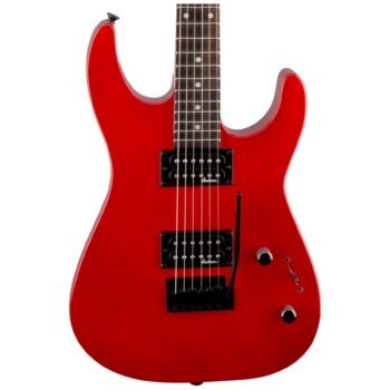 2910121552 Dinky JS11 Serie JS Jackson Fender