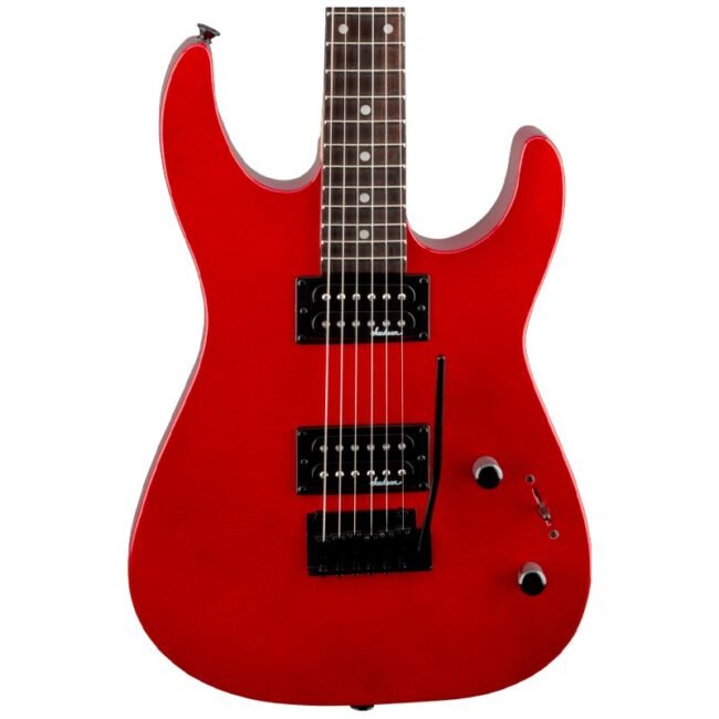 2910121552 Dinky JS11 Serie JS Jackson Fender