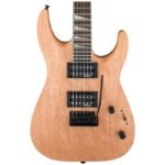 2910121557 Dinky Arch Top JS22 DKA Serie JS Jackson Fender