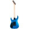 2910124527 Dinky Arch Top JS22 DKA Serie JS Jackson Fender