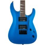 2910124527 Dinky Arch Top JS22 DKA Serie JS Jackson Fender