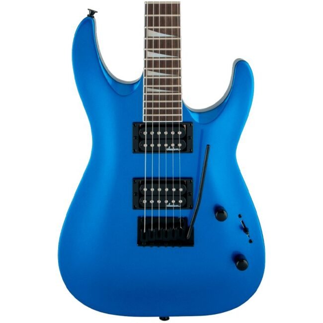 2910124527 Dinky Arch Top JS22 DKA Serie JS Jackson Fender