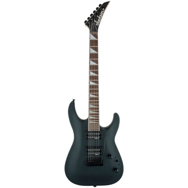 2910224568 Dinky Arch Top JS22 DKA Serie JS Jackson Fender