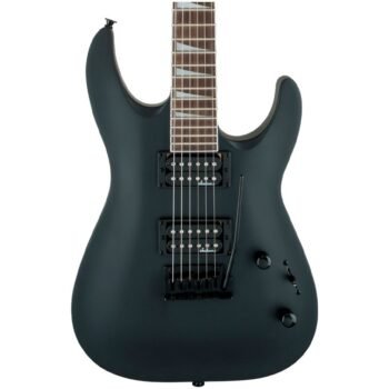 2910224568 Dinky Arch Top JS22 DKA Serie JS Jackson Fender