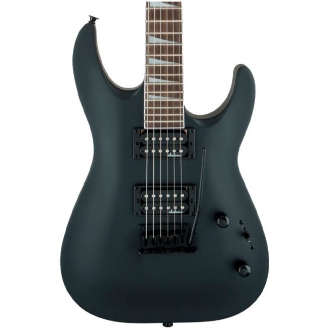 2910224568 Dinky Arch Top JS22 DKA Serie JS Jackson Fender