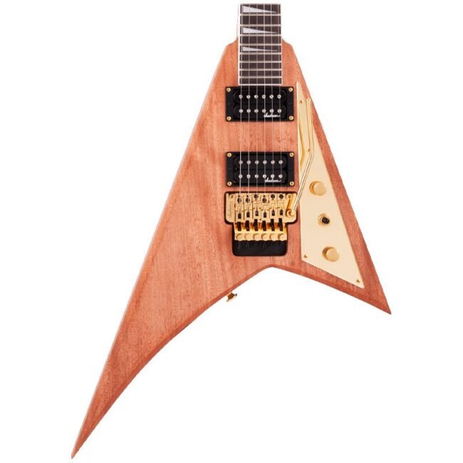 2919804557 Serie JS Rhoads MAH JS32 Jackson
