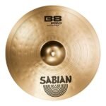 Platillo 16'' Thin Crash | Sabian