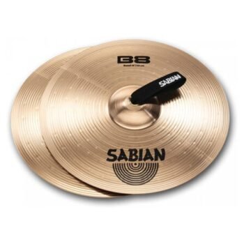 Platillo 12'' Splash | Sabian