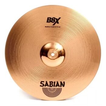 Platillo 16'' Crash | Sabian