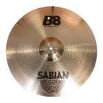 Platillo 18'' Thin Crash | Sabian