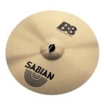Platillo 18'' Rock Crash | Sabian