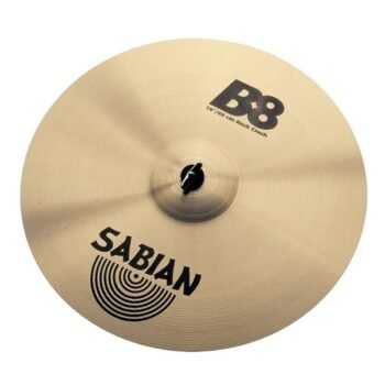 Platillo 18'' Rock Crash | Sabian