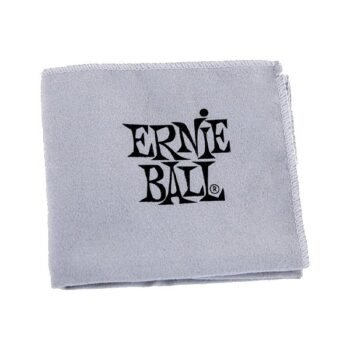 Paño de Limpieza Microfibra ''4220'' | Ernie Ball