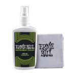Set de Limpieza y Pulido de Instrumentos ''4222'' | Ernie Ball
