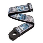 Correa para Guitarra ''50PLA02'' | Daddario