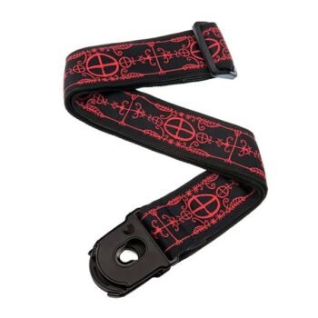 Correa para Guitarra ''50PLA12'' | Daddario