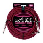 Cable de Instrumento ''6062'' | Ernie Ball