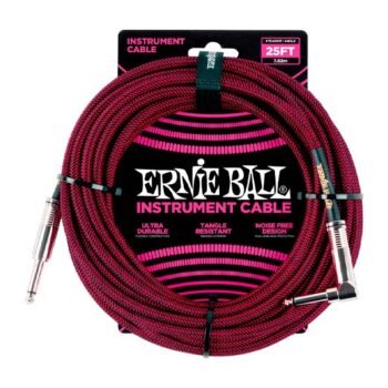 Cable de Instrumento ''6062'' | Ernie Ball