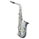 Saxofon Alto ”6430S” | H. Hoffer