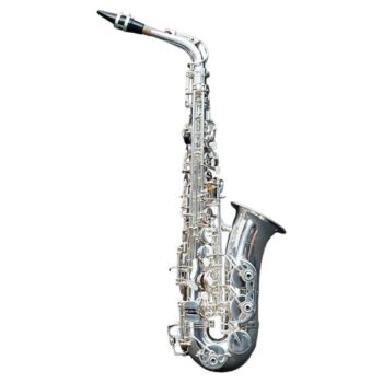 Saxofon Alto ”6430S” | H. Hoffer