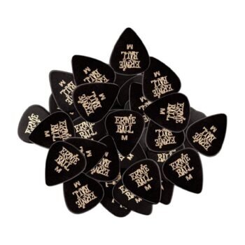 Pack de Plumillas ''9114'' | Ernie Ball