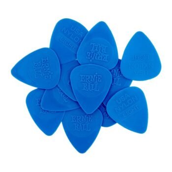 Pack de Plumillas ''9135'' | Ernie Ball