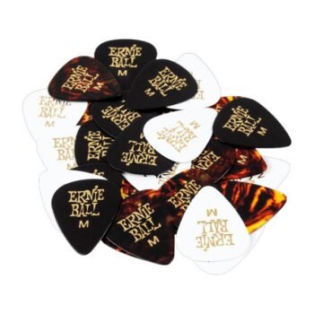 Pack de Plumillas ''9178'' | Ernie Ball