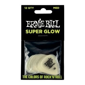 Pack de Plumillas ''9225'' | Ernie Ball