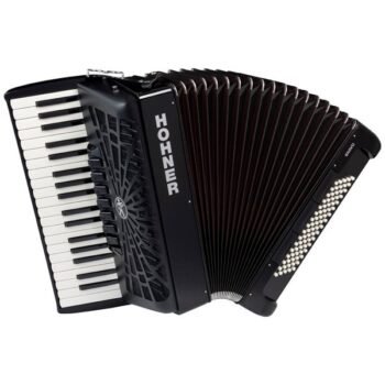Acordeón Bravo III ''A16422'' | Hohner