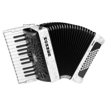 Acordeón Bravo II ''A16512'' | Hohner