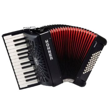 Acordeón Bravo II ''A16521'' | Hohner