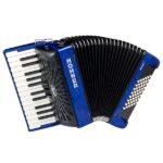 Acordeón Bravo II ''A16542'' | Hohner