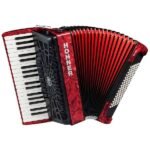 Acordeón Bravo III ''A16732'' | Hohner