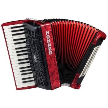 Acordeón Bravo III ''A16732'' | Hohner