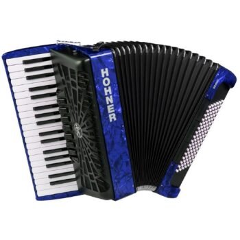 Acordeón Bravo III ''A16742'' | Hohner