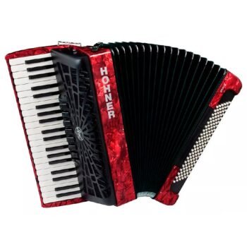 Acordeón Bravo III ''A16832'' | Hohner