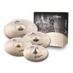 Pack de Platillos ''A20579-11'' | Zildjian