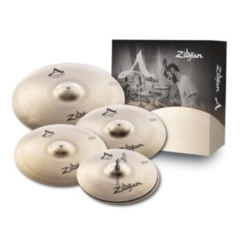 Pack de Platillos ''A20579-11'' | Zildjian