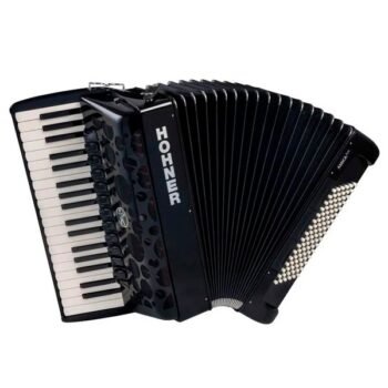 Acordeón Amica Forte IV ''A38221S'' | Hohner