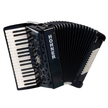 Acordeón Amica Forte III ''A38621S'' | Hohner