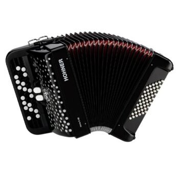 Acordeón Nova ''A4152'' | Hohner
