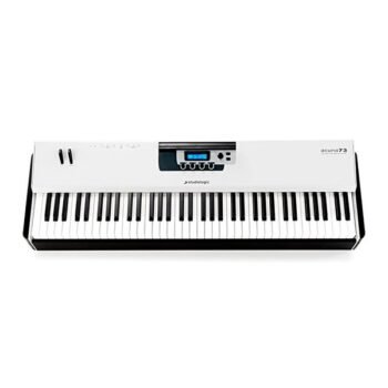 Controlador Midi de 73 Teclas "Acuna 73" | StudioLogic