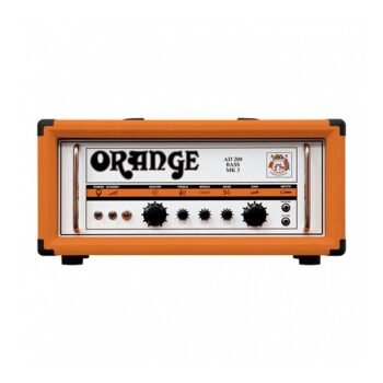 CABEZAL ORANGE