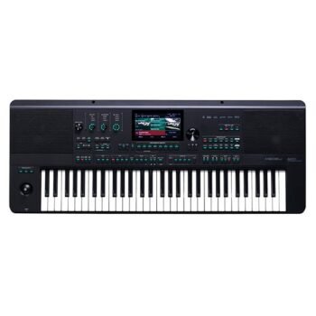 Teclado Medeli AKX10