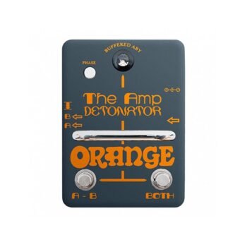 AMP-DETONATOR