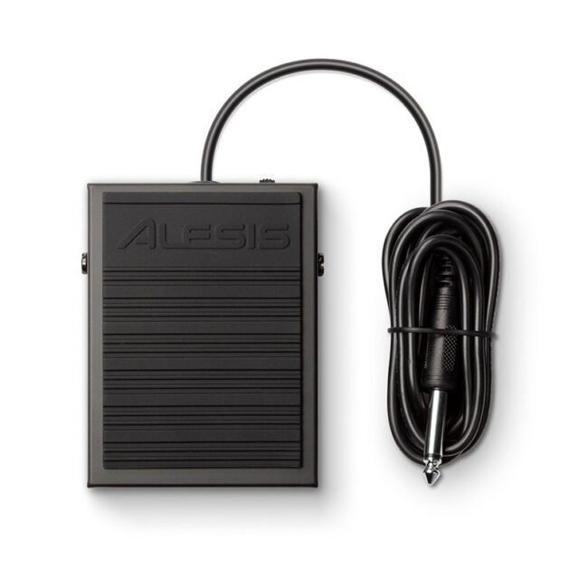 Pedal Sustain ''ASP-1 MKII'' | Alesis