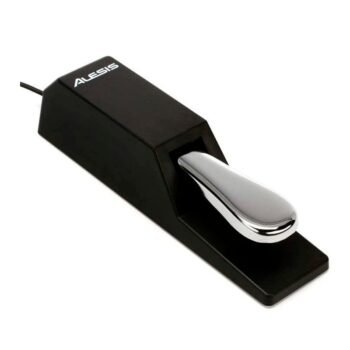 Pedal Sustain ''ASP2'' | Alesis