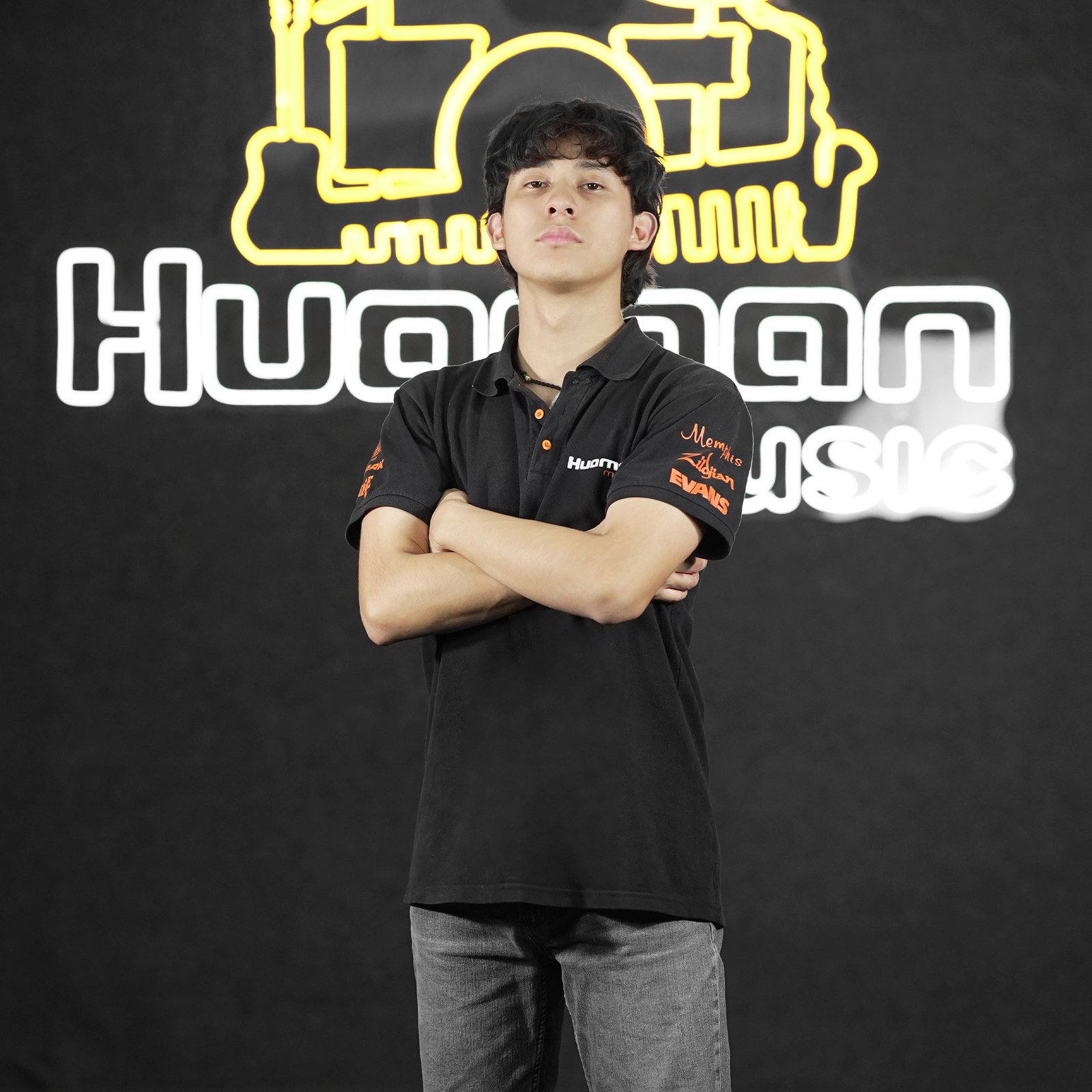 Anthony Campos 5