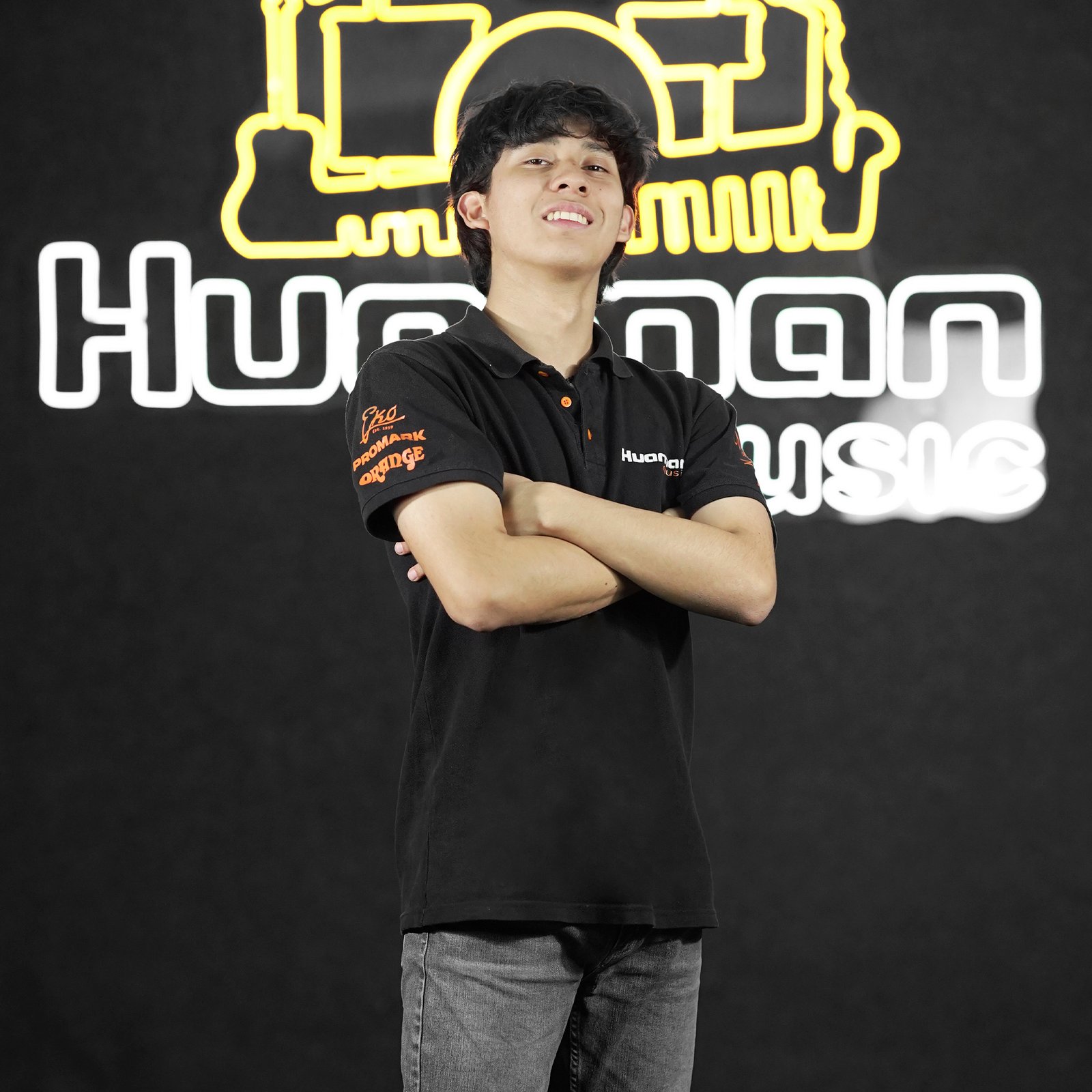 Anthony Campos 6