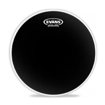 Parche negro evans
